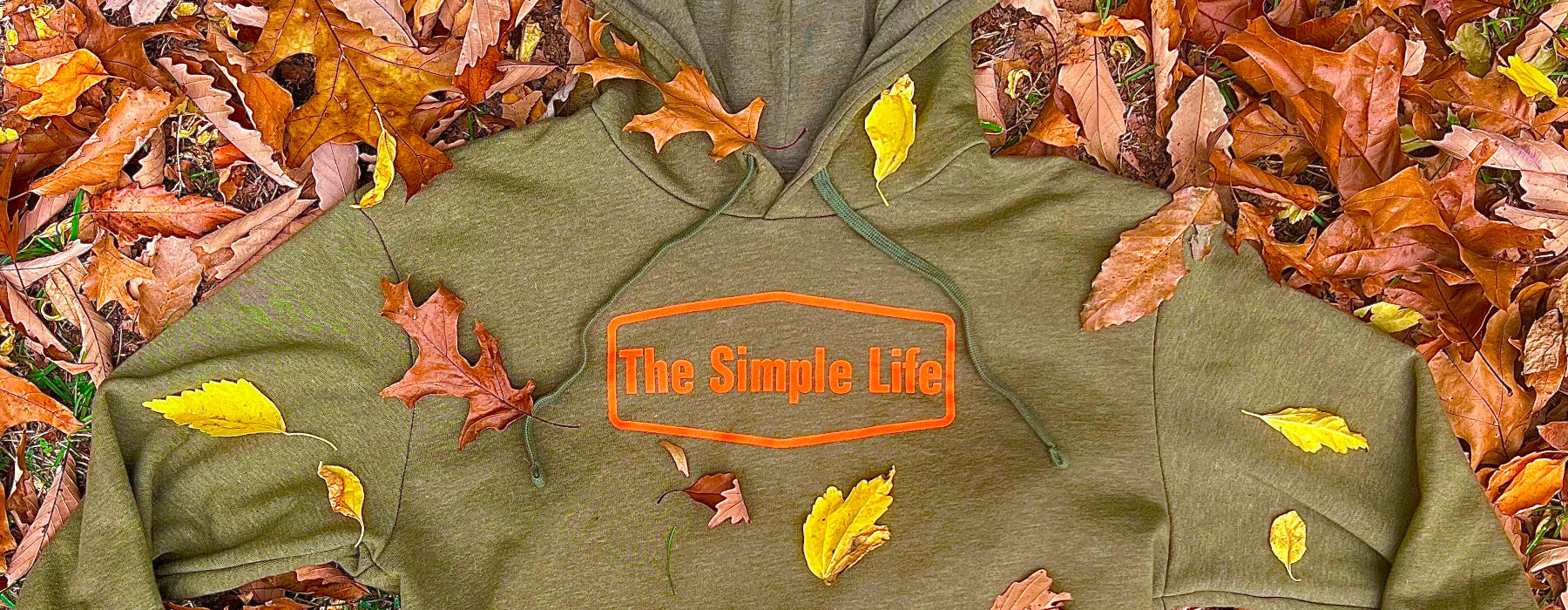 The Simple Life Sweatshirts