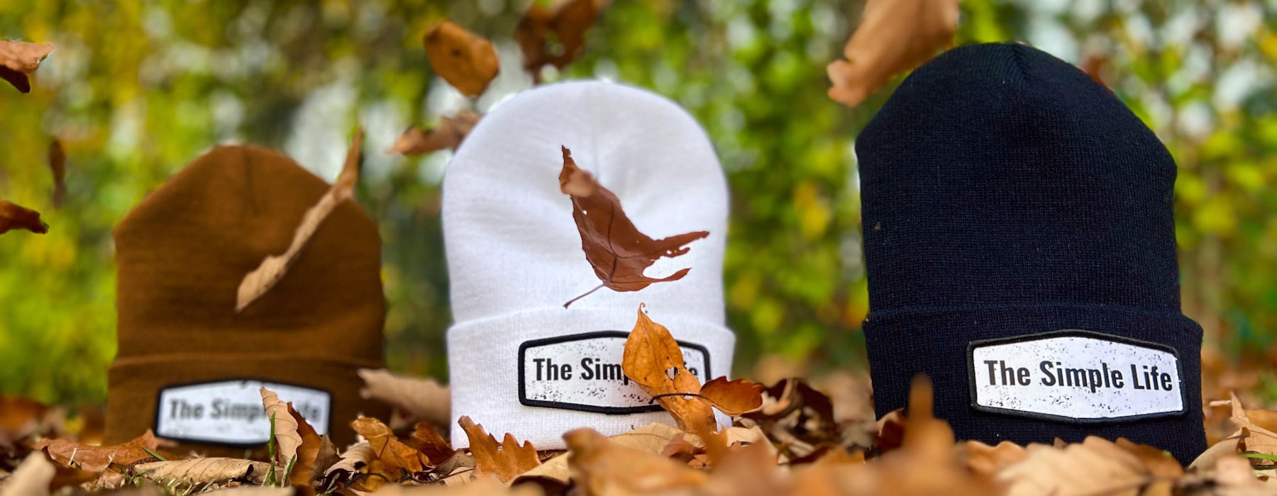 The Simple Life Hats