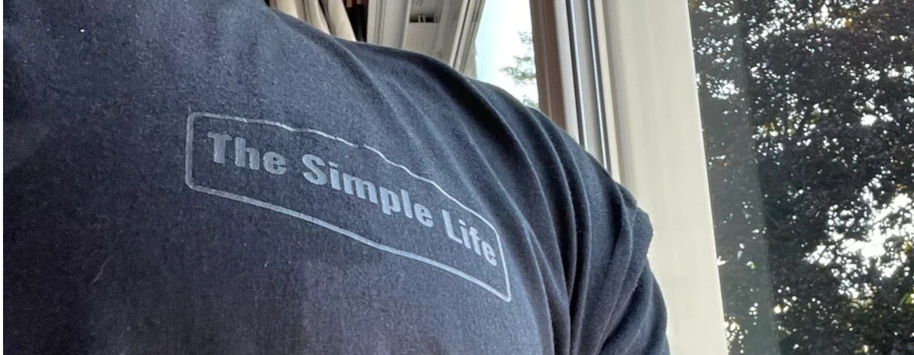 The Simple Life Shirts