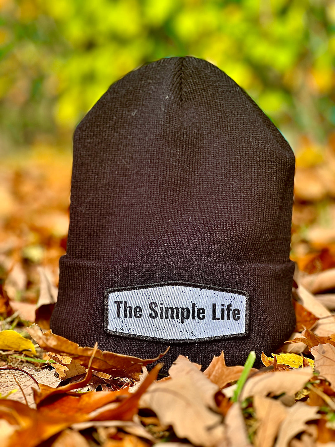 The Simple Life Beanies