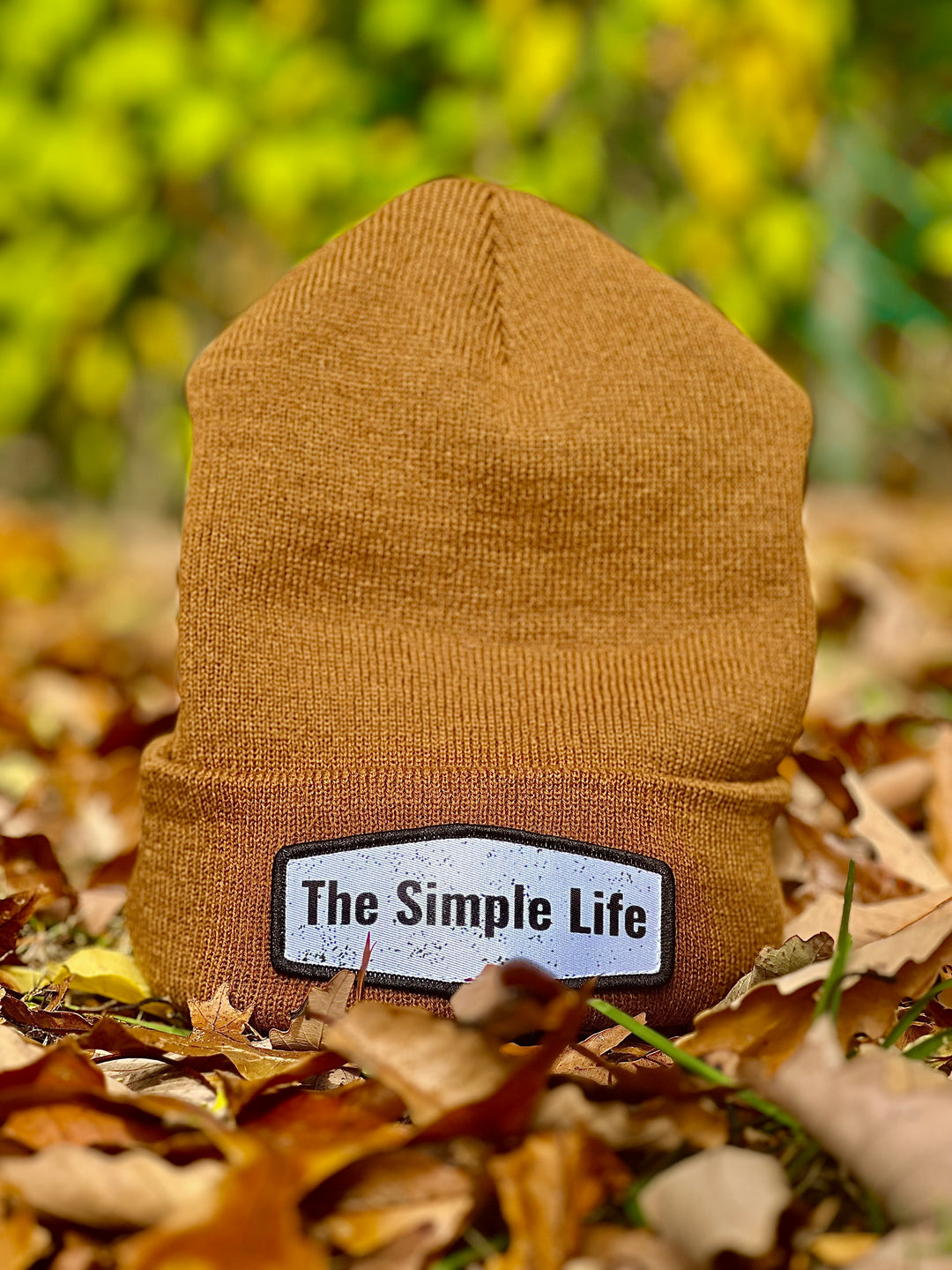 The Simple Life Beanies