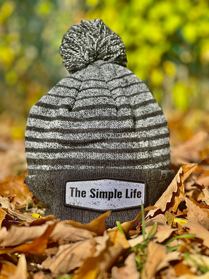 The Simple Life Beanies