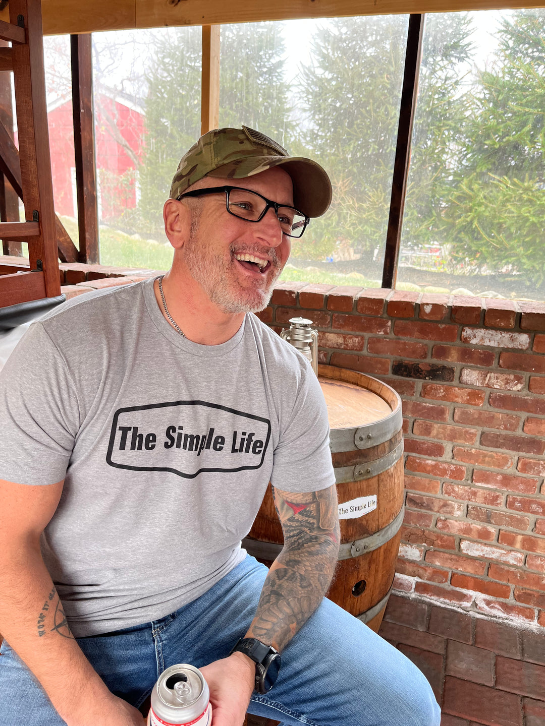 The Simple Life Adult Clothing and Accessories The Simple Life Adult Clothing and Accessories