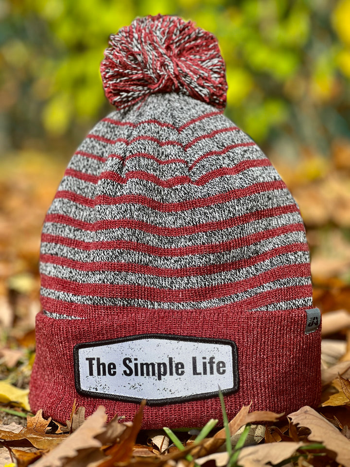 The Simple Life Beanies