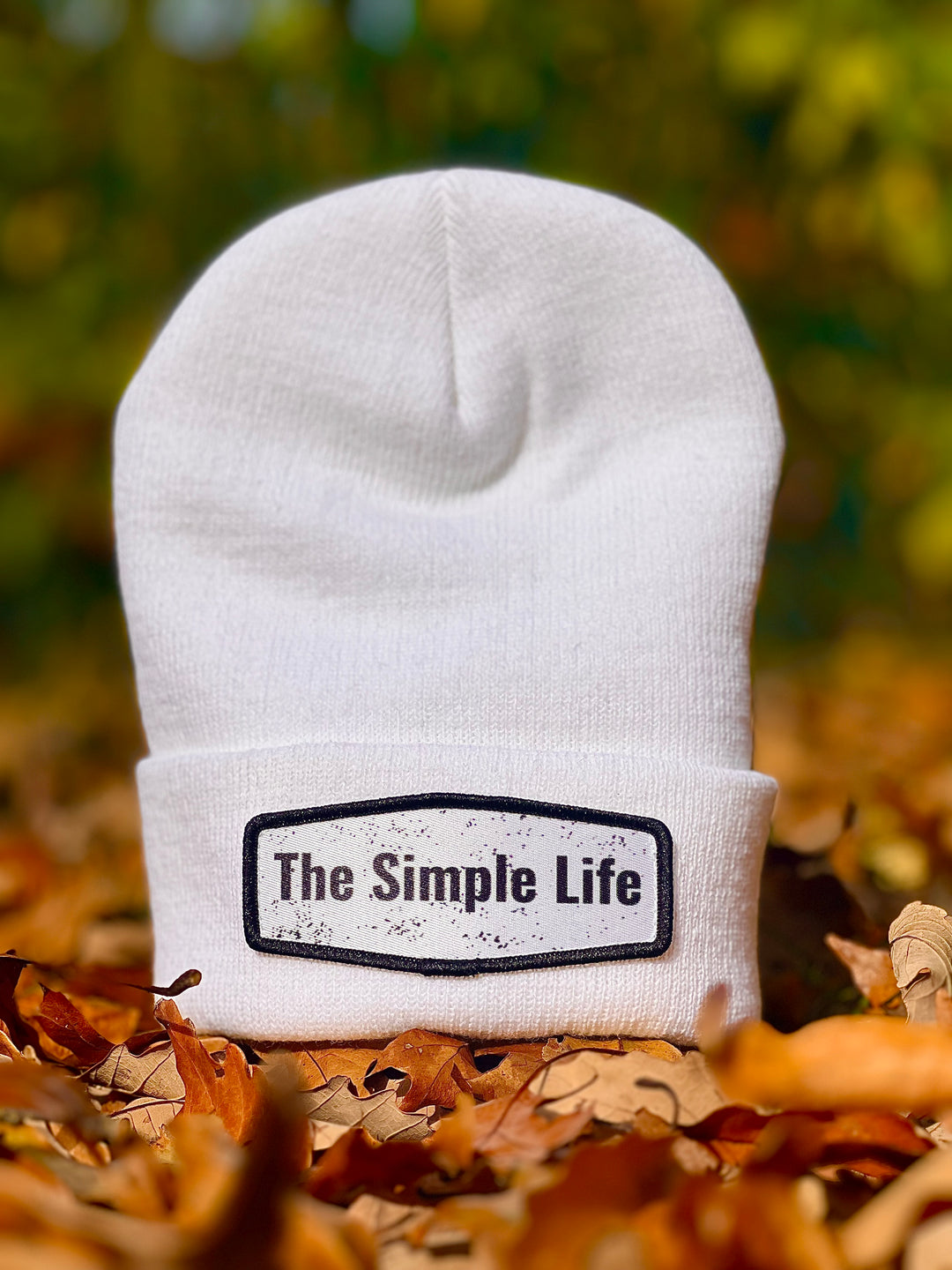 The Simple Life Beanies