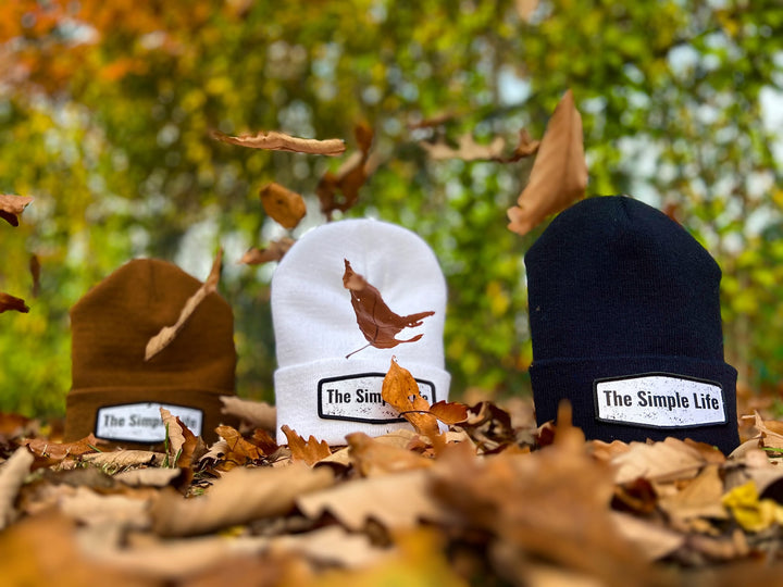 The Simple Life Beanies